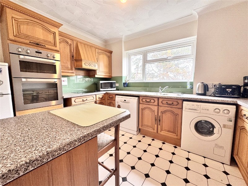 Western Road, Poole, Dorset, BH13