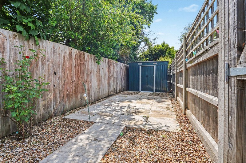 Esprit Close, Wymondham, Norwich, Norfolk, NR18