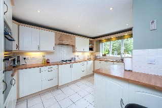 Kinross Road, Sleaford, Lincolnshire, NG34