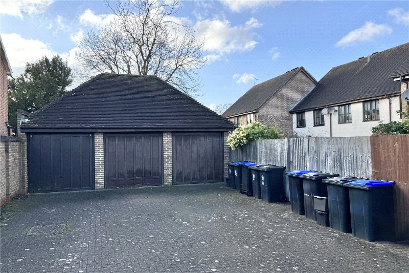 Old Town Close, Beaconsfield, Buckinghamshire, HP9