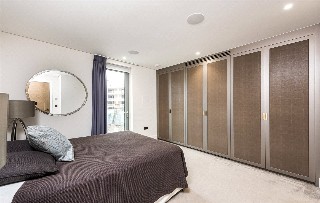 Wilfred Street, London, SW1E