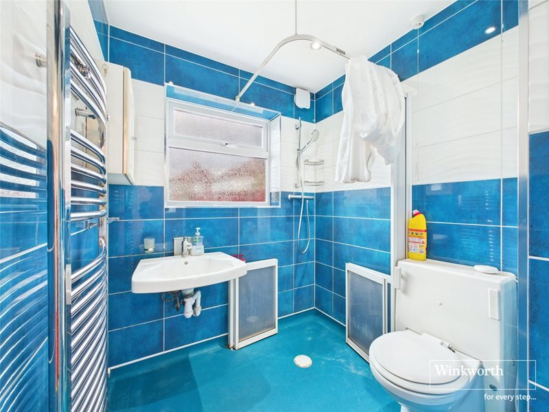 Honeypot Lane, Stanmore, Middlesex, HA7