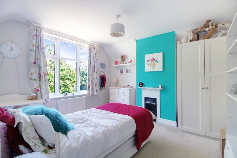 The Street, Poringland, Norwich, Norfolk, NR14