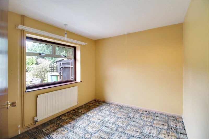 Lowry Cole Road, Sprowston, Norwich, Norfolk, NR6