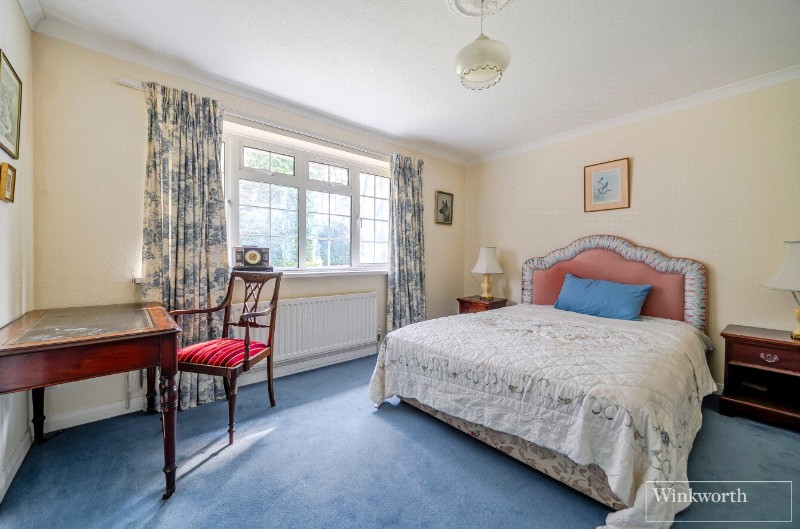Hurstwood, Ascot, Berkshire, SL5