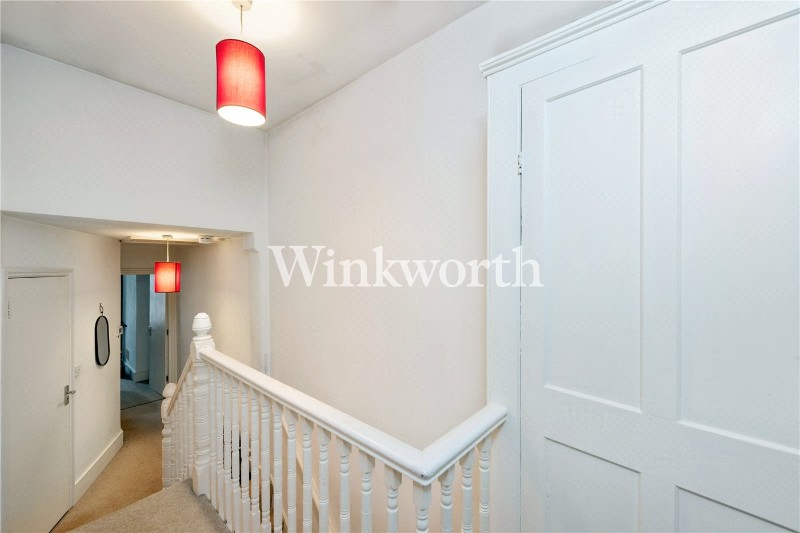 Cobham Road, London, N22