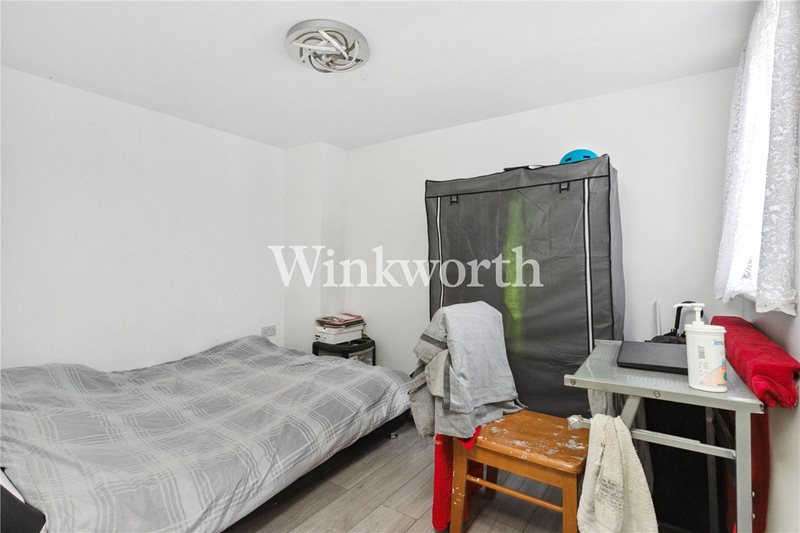 Clonmell Road, London, N17