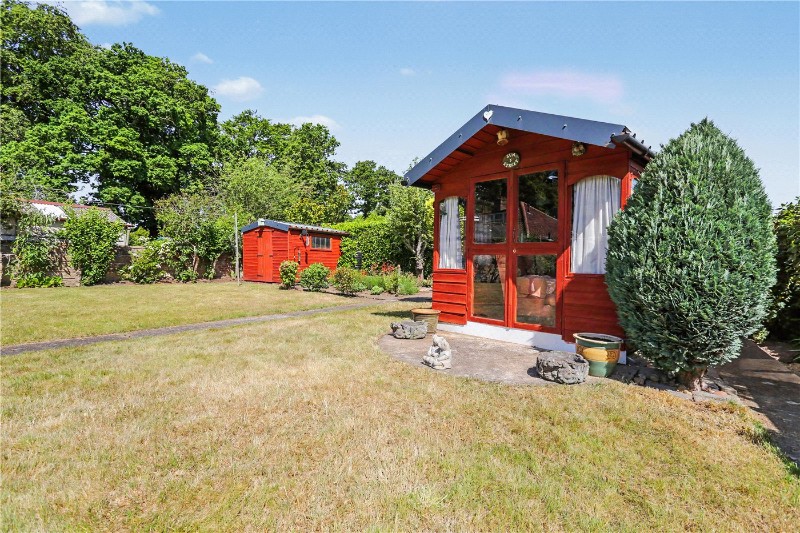 Spinney Close, Thorpe St Andrew, Norwich, Norfolk, NR7