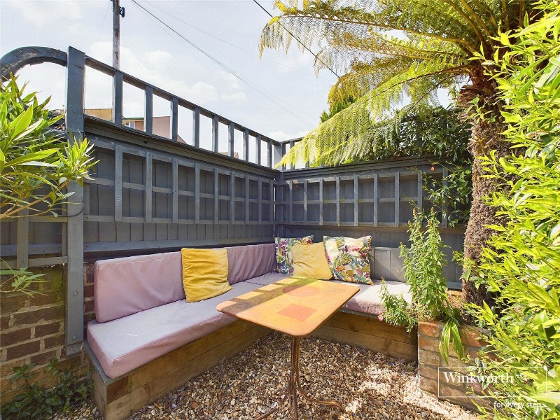 Watlington Street, Reading, Berkshire, RG1