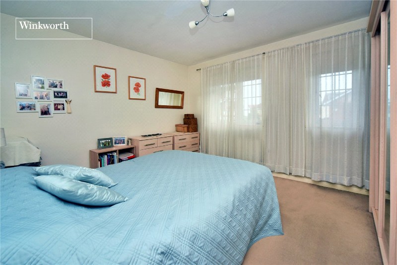 Trent Way, Worcester Park, KT4