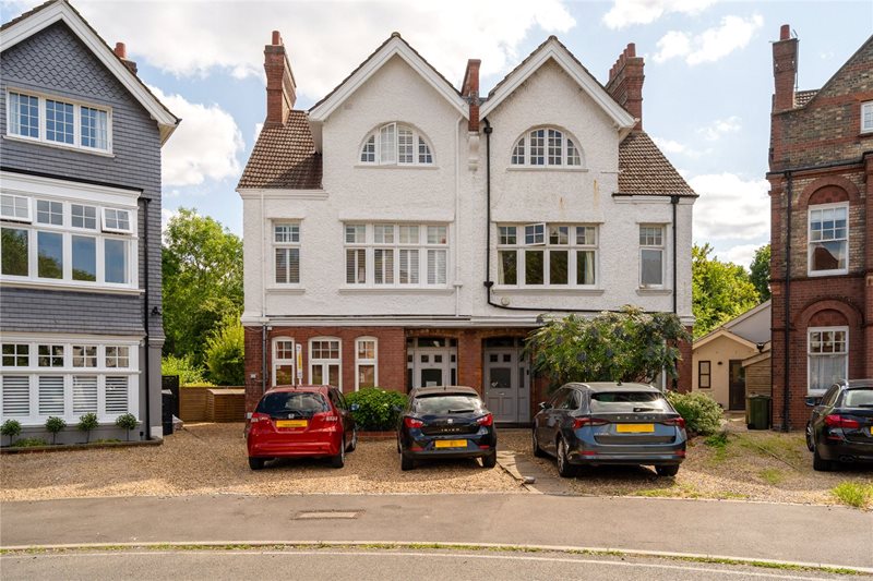 Kingsmead Road, London, SW2
