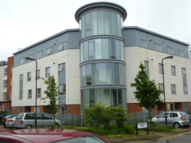 Drinkwater Road, Harrow, Middlesex, HA2