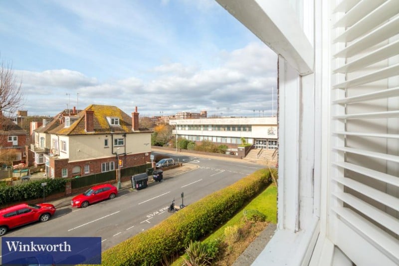 Rochester Close, Hove, East Sussex, BN3