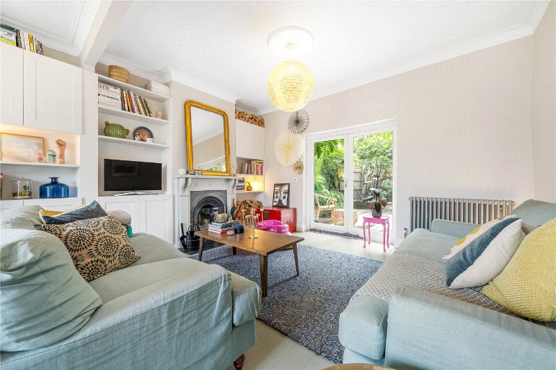 Archdale Road, East Dulwich, London, SE22