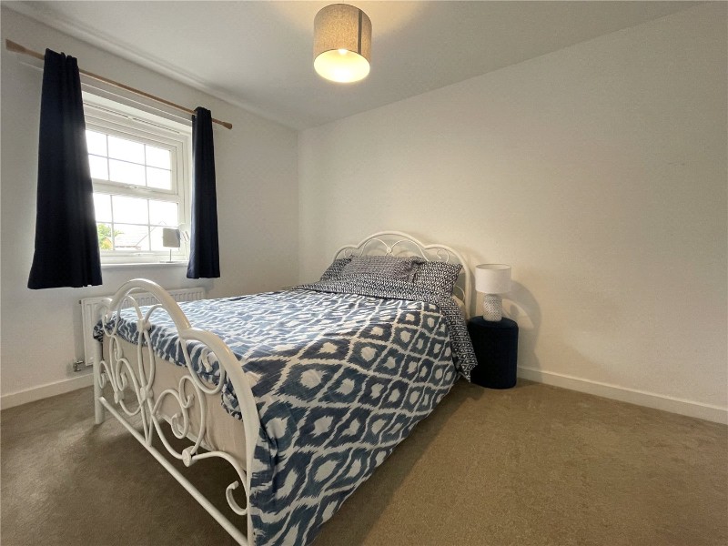 Celtic Close, Exeter, Devon, EX1