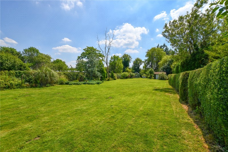 Church Lane, Arborfield, Reading, Berkshire, RG2