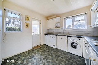 Woodroffe Drive, Basingstoke, Hampshire, RG22