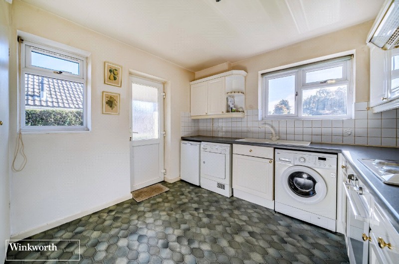 Woodroffe Drive, Basingstoke, Hampshire, RG22