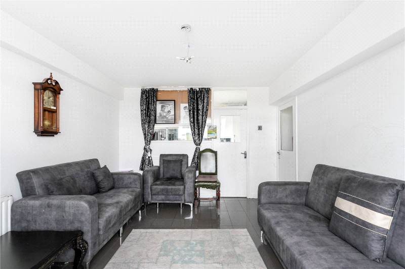 Laburnum Street, London, E2