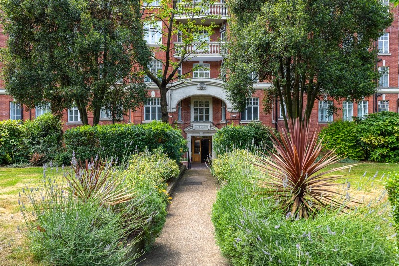 Maida Vale, London, W9
