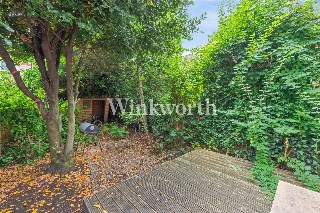 Newnham Road, London, N22