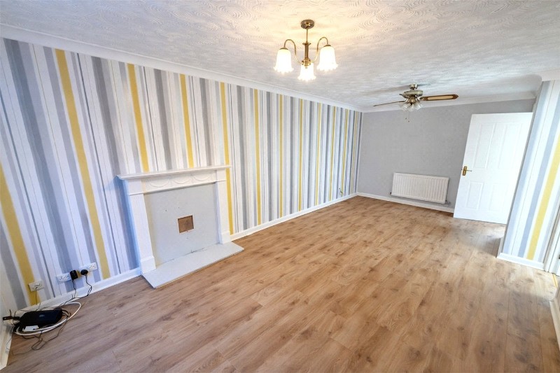 Piccadilly Way, Morton, Bourne, Lincolnshire, PE10