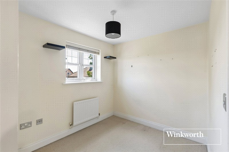 Tavistock Avenue, Mill Hill East, London, NW7