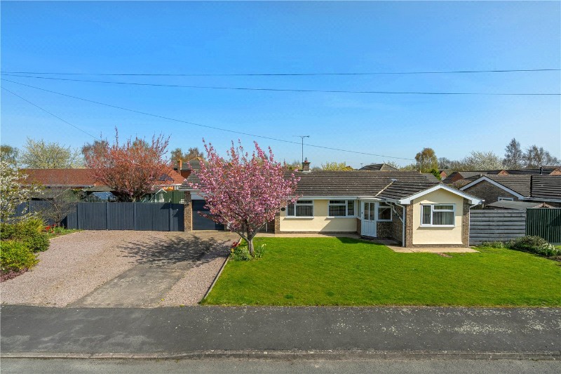 Glen Gardens, Surfleet, Spalding, Lincolnshire, PE11