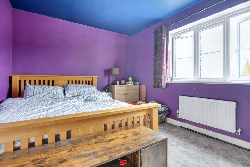 Edwards Road, Postwick, Norwich, Norfolk, NR13