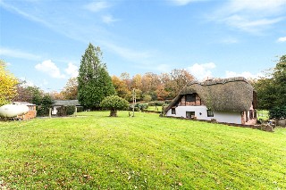 Bramshaw, Lyndhurst, Hampshire, SO43
