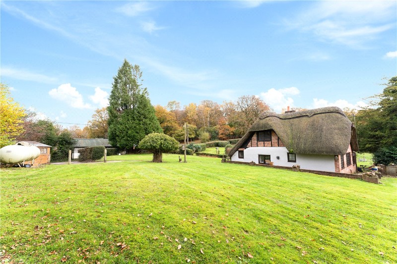 Bramshaw, Lyndhurst, Hampshire, SO43
