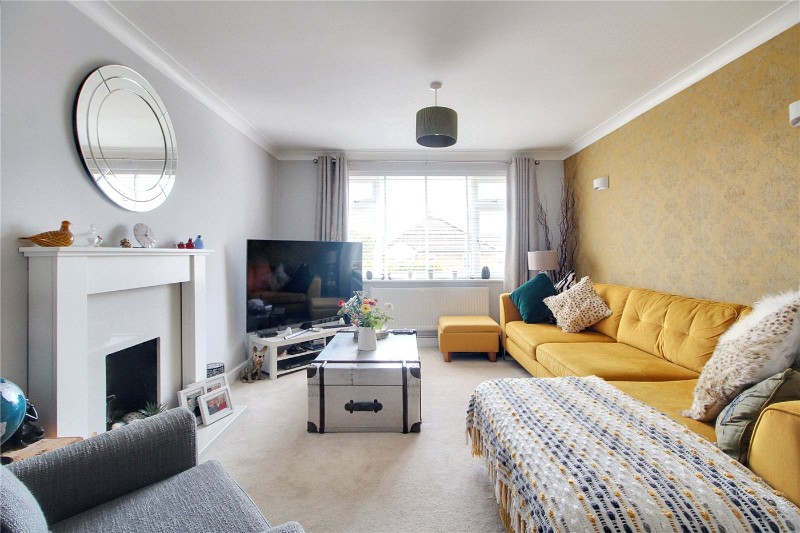 Elizabeth Road, Poringland, Norwich, Norfolk, NR14