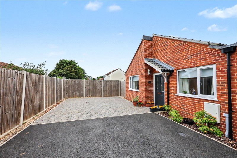 Haverscroft Close, Taverham, Norwich, Norfolk, NR8