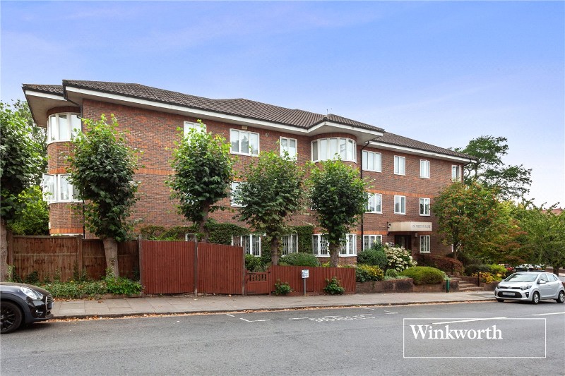 Hendon Lane, Finchley, London, N3