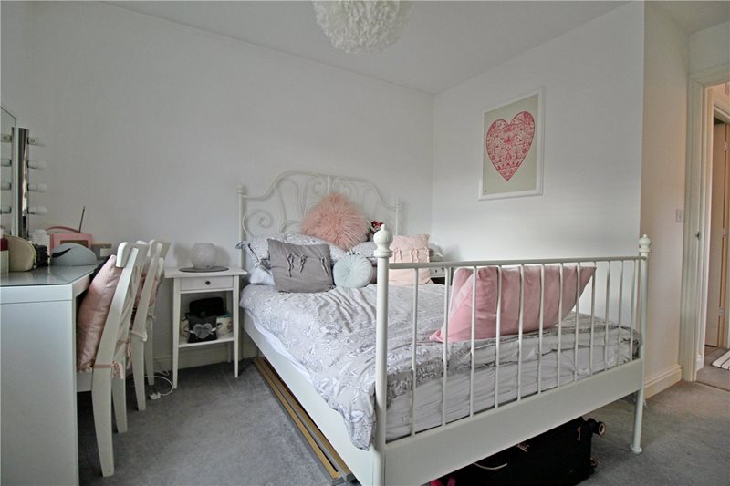 Harrier Way, Market Deeping, Peterborough, Lincolnshire, PE6
