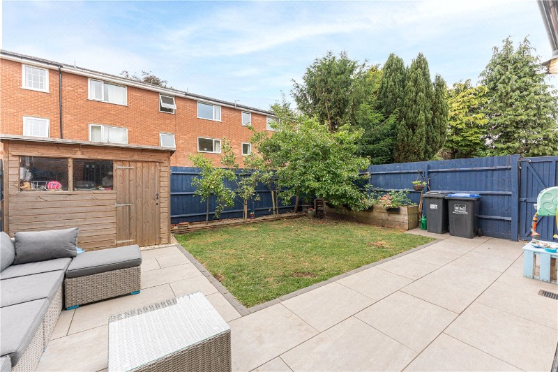 Rotherfield Close, Leamington Spa, Warwickshire, CV31
