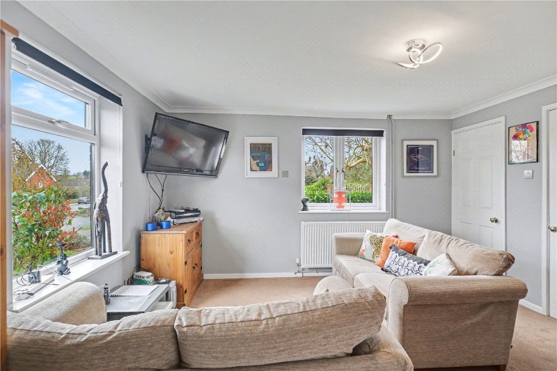 Yew Tree Court, Hockering, Dereham, Norfolk, NR20