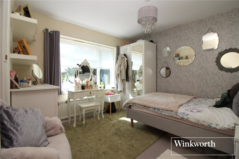 Hartforde Road, Borehamwood, Hertfordshire, WD6
