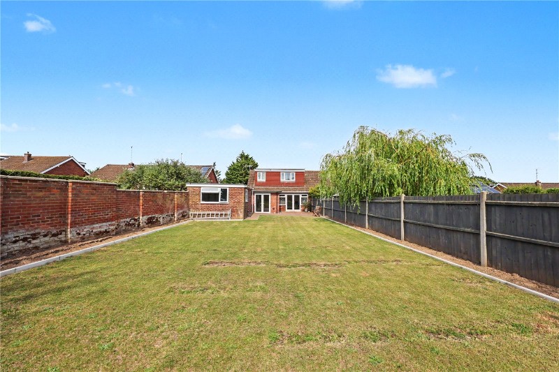 Gunton Lane, Norwich, Norfolk, NR5