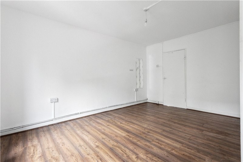 Binfield Road, London, SW4