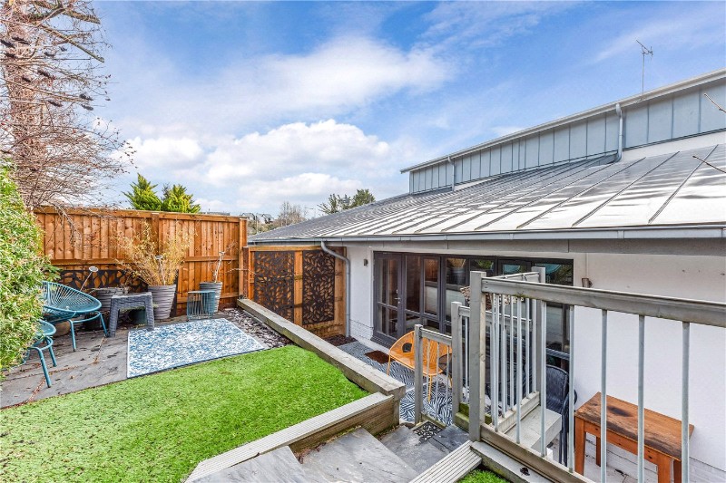 Elan Court, Winchester, Hampshire, SO23