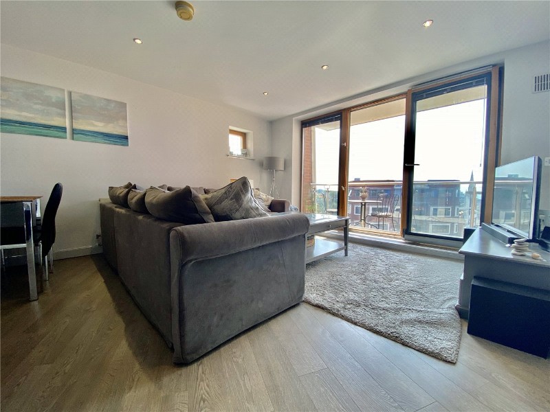 Richmond Hill Drive, Bournemouth, Dorset, BH2