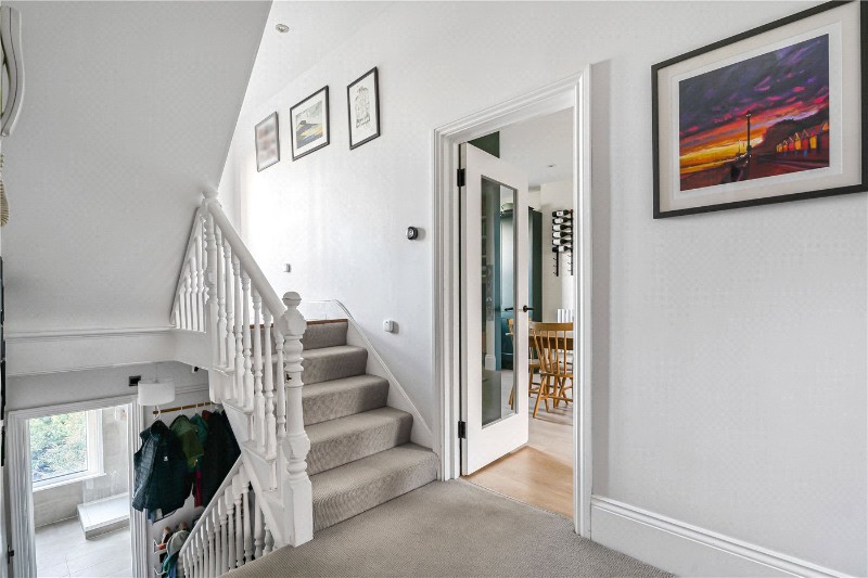 Ridge Road, London, N8