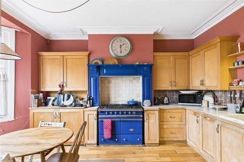 Herne Hill Road, London, SE24