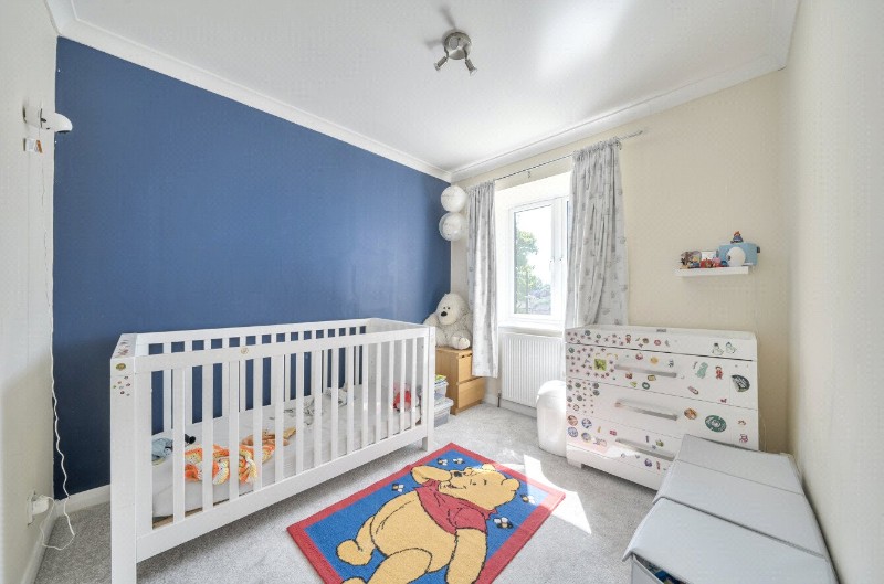 St Blaize Road, Romsey, Hampshire, SO51