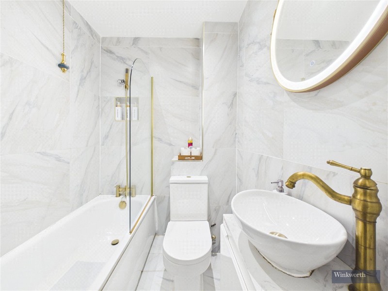 Hindes Road, Harrow, HA1