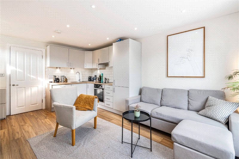 Goodrich Road, East Dulwich, London, SE22