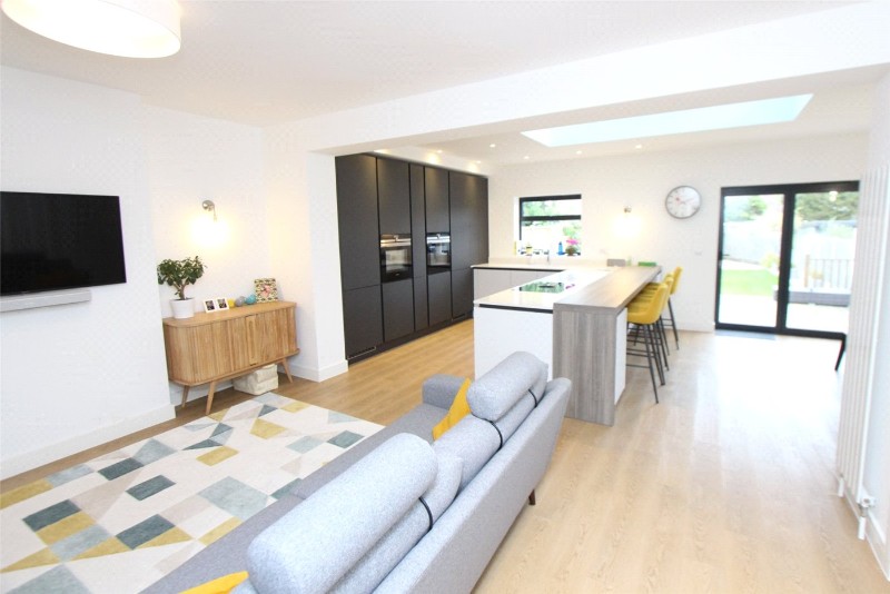 Olive Avenue, Leigh-on-Sea, Essex, SS9