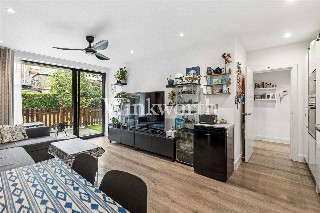Woodside Apartments, 2a, Canning Crescent, Wood Green, N22
