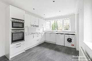 Ferrard Close, Ascot, Berkshire, SL5